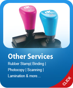 Other Services