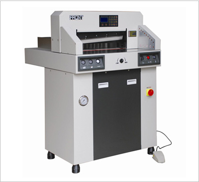 Hydraulic Paper Cutting machine Hydraulic Paper Cutting machine