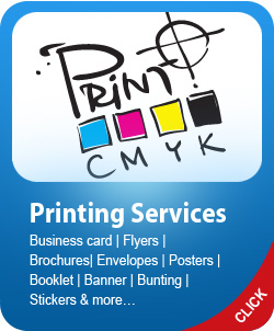 Printing Services