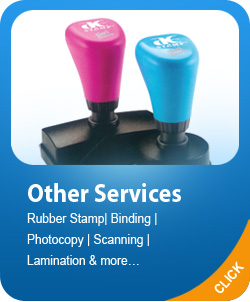 Other Services