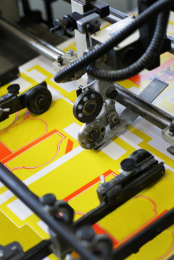 Print & Go Fast Print