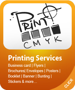 Printing Services