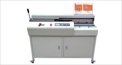 Perfect Binding Machine Perfect Binding Machine